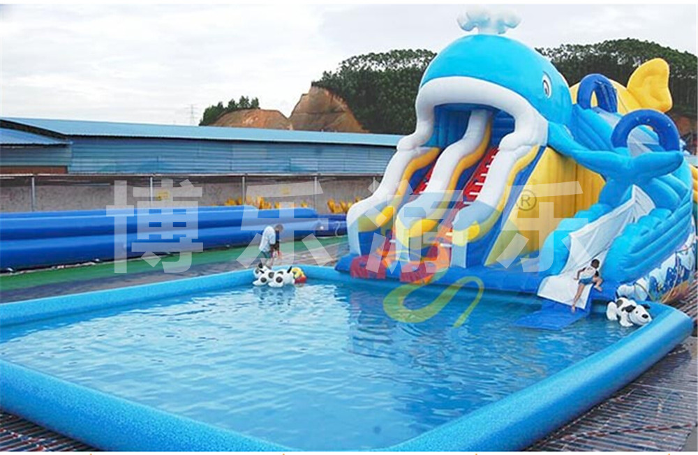 鯨魚樂園17X8X7.5